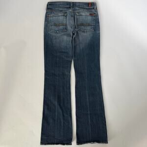 7 For All Mankind Bootcut Jeans